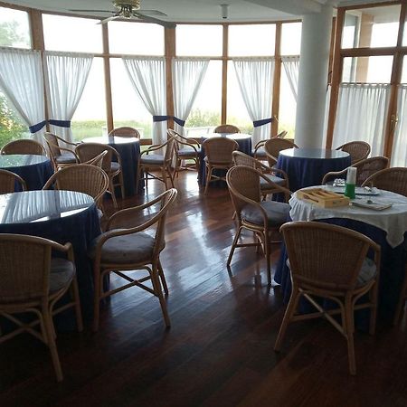 Hôtel Residencia Miramar à San Vicente De La Barquera Extérieur photo